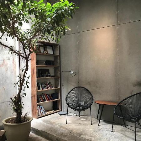 ג'ורג' טאון The 80'S Guesthouse מראה חיצוני תמונה
