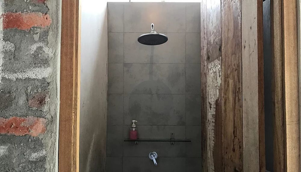 ג'ורג' טאון The 80'S Guesthouse מראה חיצוני תמונה
